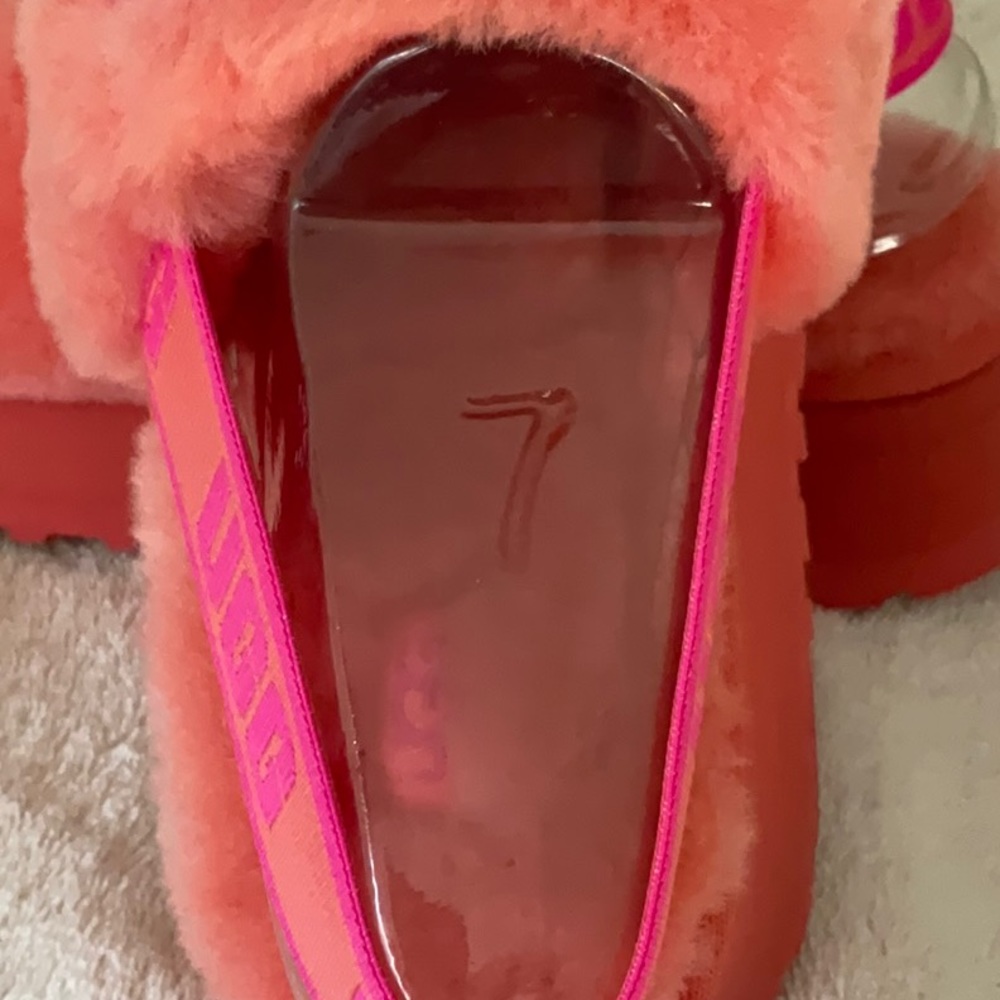 💿📀UGG DISCO SLIDE SANDALS - NWT - NIB💿📀 - Picture 11 of 12